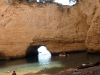  Gargano grotta sfondata                              