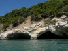 Gargano grotte                               