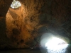 Gargano grotta sfondata                                 