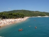 Gargano spiagge                                     