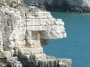  Gargano rocce                                    