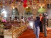 Sikh Tempio sikh a nuova dheli in India Ph Christian Penocchio                           