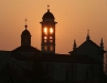 Cattolici chiesa campanile luce Ph Ettore Ranzani